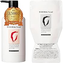 Amazon | RISHIRIA Furel (リシリアフレル) カラーシャンプー (ダーク