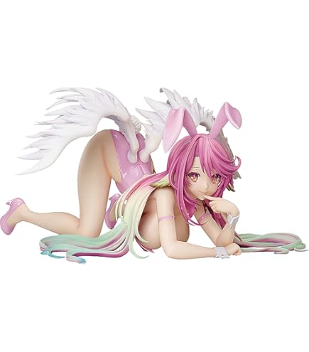 Amazon | ノーゲーム・ノーライフ ゼロ ジブリール 大戦Ver. 1/8