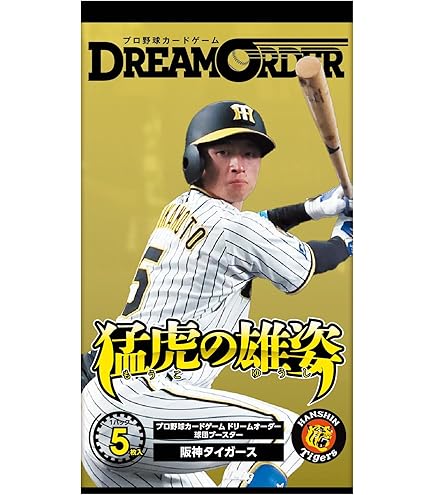 ドリームオーダー 躍進の星 石井琢朗 LG（レジェンド） ドリーム