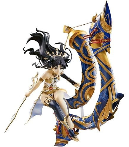 Amazon | 4インチネル Fate/Grand Order アーチャー/イシュタル ノン