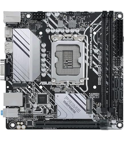 Amazon | Mini ITX-H25-28 Intel Atom N2800 組み込み工業用