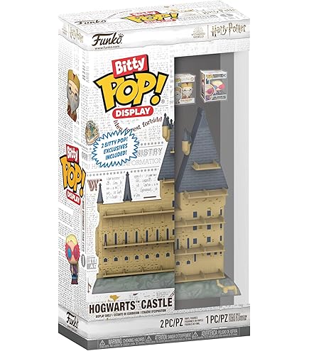 Amazon.co.jp: Funko Pop! Town ファンコ タウン Harry Potter ハリー