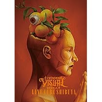 Amazon.co.jp: キズ 単独公演「星を踠く天邪鬼」2024.6.1 国立代々木