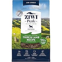 Amazon.co.jp: ZIWI エアドライドッグフード グラスフェッドビーフ 1kg