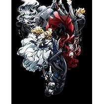 黒執事 Book of Murder アニメイト購入特典 ポストカード 黒執事 Book