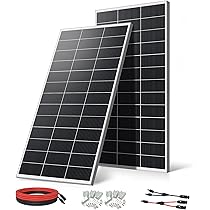 Amazon | LVYUAN【正規品】 400W 太陽光パネル PERC 高性能 25年使える