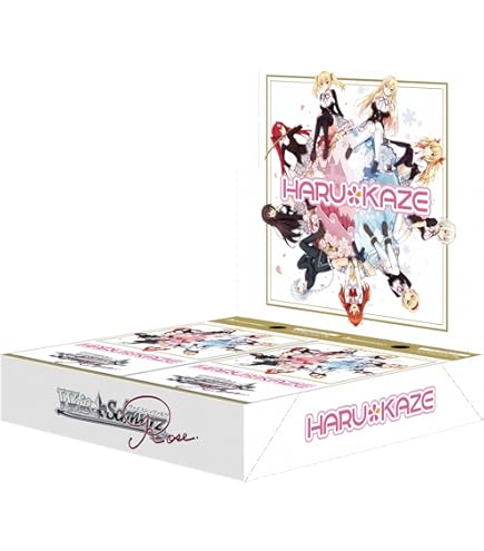 ヴァイスシュヴァルツ アイラ 私は選ばれたんだから PR＋ サイン