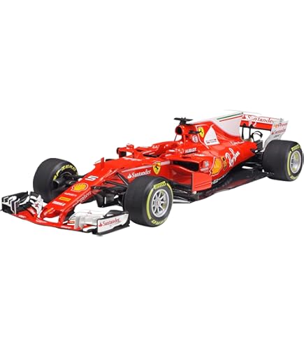 WAVE] 1/24 FERRARI 641/2 レジンキット WAVE] 1/24 FERRARI 641/2