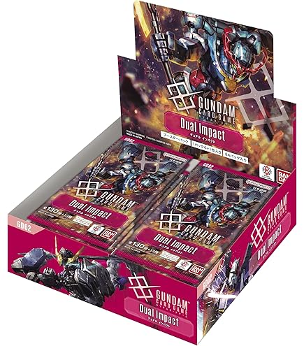 Amazon | ガンダムウォーネグザ ブースタードラフト大会 優勝商品