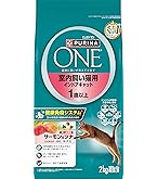 Amazon.co.jp: ピュリナワン キャットフード ドライ 避妊・去勢した猫