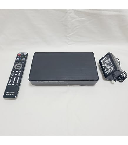 Amazon | 【中古】ひかりTV 初期化済み 4K対応 トリプルチューナー ST