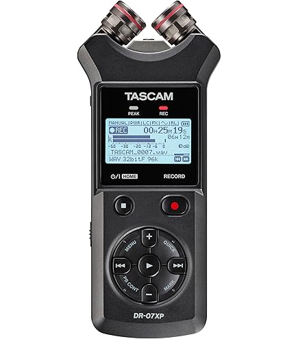 Amazon.co.jp: TASCAM リニアPCMレコーダー/ミキサー 4トラック