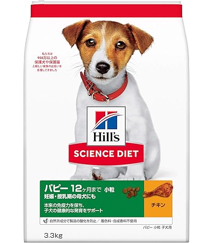 Amazon | セレクトバランス パピー ラム 小粒 子犬・母犬用1kg