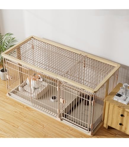 犬用ケージ PWSR-1280 屋根付き Amazon | アイリスオーヤマ 【屋根付き