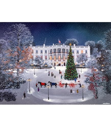 Amazon | Buffalo Games - ミシェル・ドラクロワ - ル・ムーラン