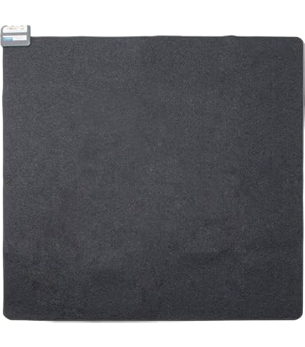 Amazon | [山善] ホットカーペット 空気をキレイにする 電気カーペット