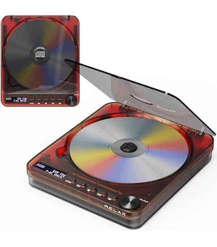 Amazon.co.jp: パナソニック ポータブルCDラジオ ブルー SL-PH660-A