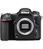 Amazon | Nikon デジタル一眼レフカメラ D500 ボディ | デジタル一眼