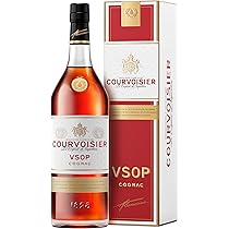 Amazon.co.jp: クルボアジェ VSOP [ ブランデー 700ml ] : 食品・飲料