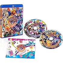 Amazon.co.jp: 【メーカー特典あり】仮面ライダーガヴ Blu-ray