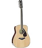 Amazon | ヤマハ YAMAHA エレアコギター 12弦 APX700II-12 NT