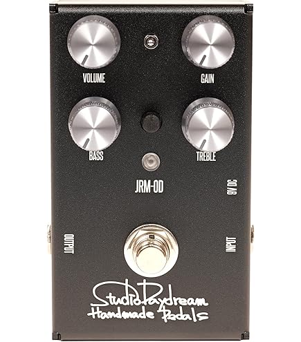 Amazon | 【SONOMATIC】Doctordrive 2 (Overdrive) | ディレイ