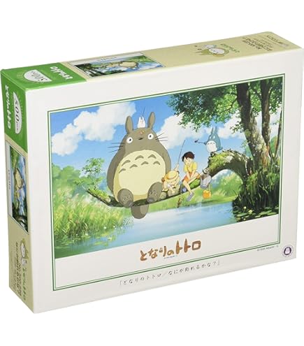 Amazon | エンスカイ(ENSKY) ジグソーパズルアートクリスタルジグソー