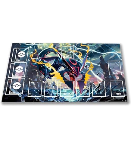 虚空の杯 Seb McKinnon プレイマット mtg Kickstarter