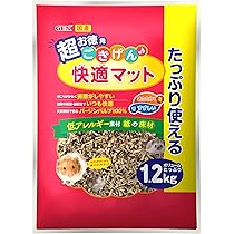 Amazon | イースター ハムスターセレクションプロ メンテナンス 300g