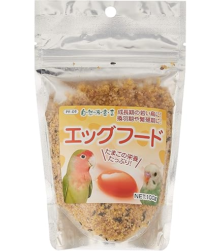 Amazon | ウィットモーレン (witte molen) エッグフードモイスト