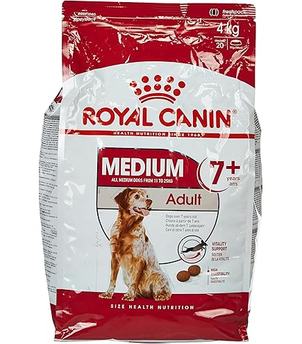 数量限定】中型犬・ロイヤルカナン ミディアムアダルト 16kg