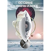 access/30th ANNIVERSARY MUSIC CLIPS COL… 30th ANNIVERSARY MUSIC