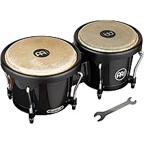 Amazon | MEINL Percussion マイネル ボンゴ Journey Series Bongo