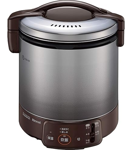 パロマ ガス炊飯器 PR-8DSS 中古 : 業務用厨房機器の新橋 - 通販