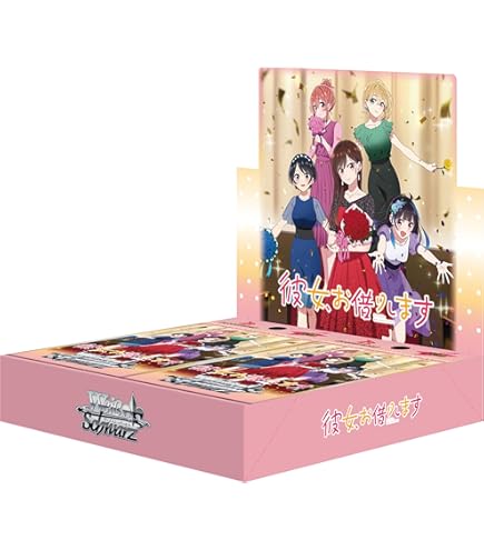 Amazon.co.jp: プレシャスメモリーズ 『五等分の花嫁』 ブースター