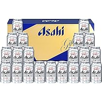Amazon.co.jp: 【お歳暮 ギフト】アサヒスーパードライ缶ビールギフト