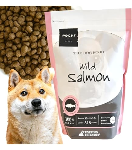 Amazon.co.jp: 【獣医師推奨】ウルフインサイト ドッグフード