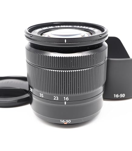 Amazon.co.jp: Fujinon XF 18-55mm f:2.8-4.0 R LM OIS Zoom Lens