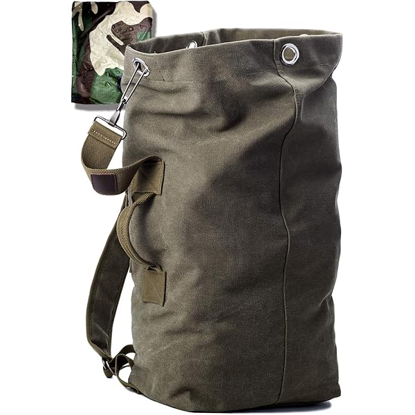 ボーイングヴィンテージロゴバックパックアーミーグリーン Amazon.co