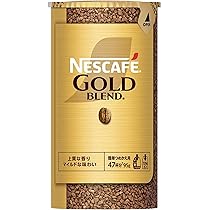 Amazon.co.jp: ネスカフェ ゴールドブレンド エコ＆システムパック 95g