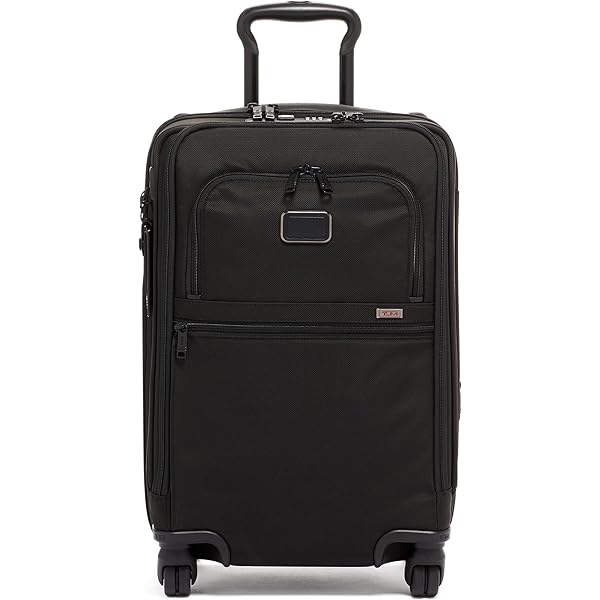 Amazon | [トゥミ] スーツケース 公式 正規品 TUMI ALPHA 2