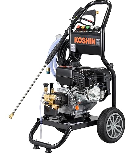 Amazon | ツルミ (鶴見) ジェットポンプ HPJ-550WE2 〈エンジン駆動