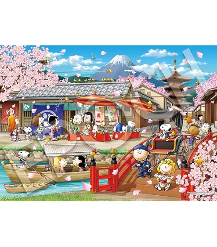 Amazon | エポック社 1053スーパースモールピース ジグソーパズル