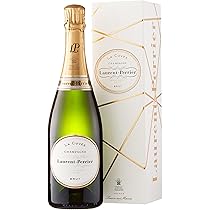 Amazon.co.jp: 【英国王室御用達のシャンパン】 ローラン・ペリエ ラ