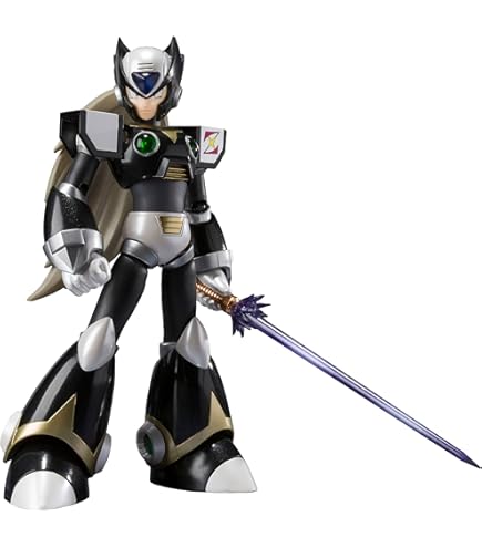 Amazon.co.jp: 魂ネイション2011限定 D-Arts ロックマンエックス