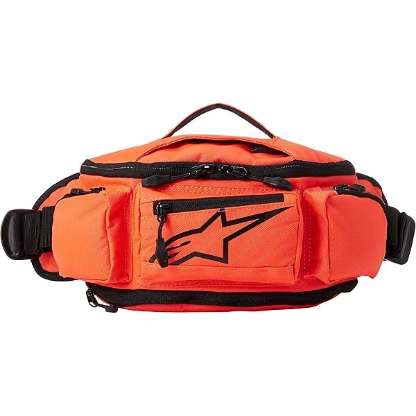 アルパインスターズ コモドトラベルバック Komodo Travel Bag - One