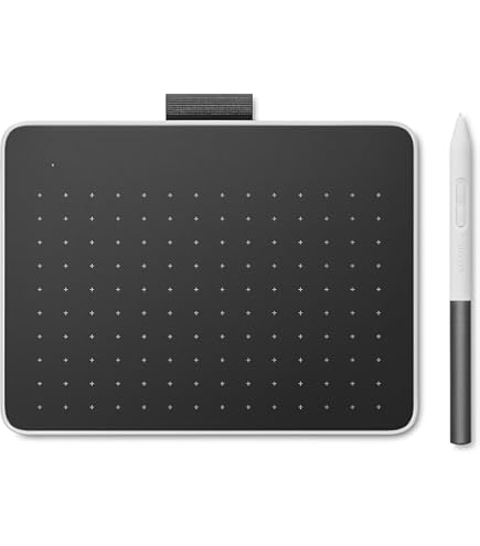 Amazon.co.jp: wacom Intuos Pen & Touch small Sサイズ CTH-480/S0