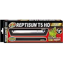 Amazon | ZOOMED レプティサン テラリウムフード T5HO