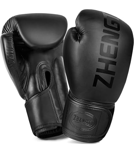 Amazon | Twins ボクシンググローブ PUレザー TW7 Black/White 8オンス