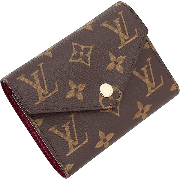 Amazon | ルイヴィトン 財布 M64577 LOUIS VUITTON モノグラム・アン